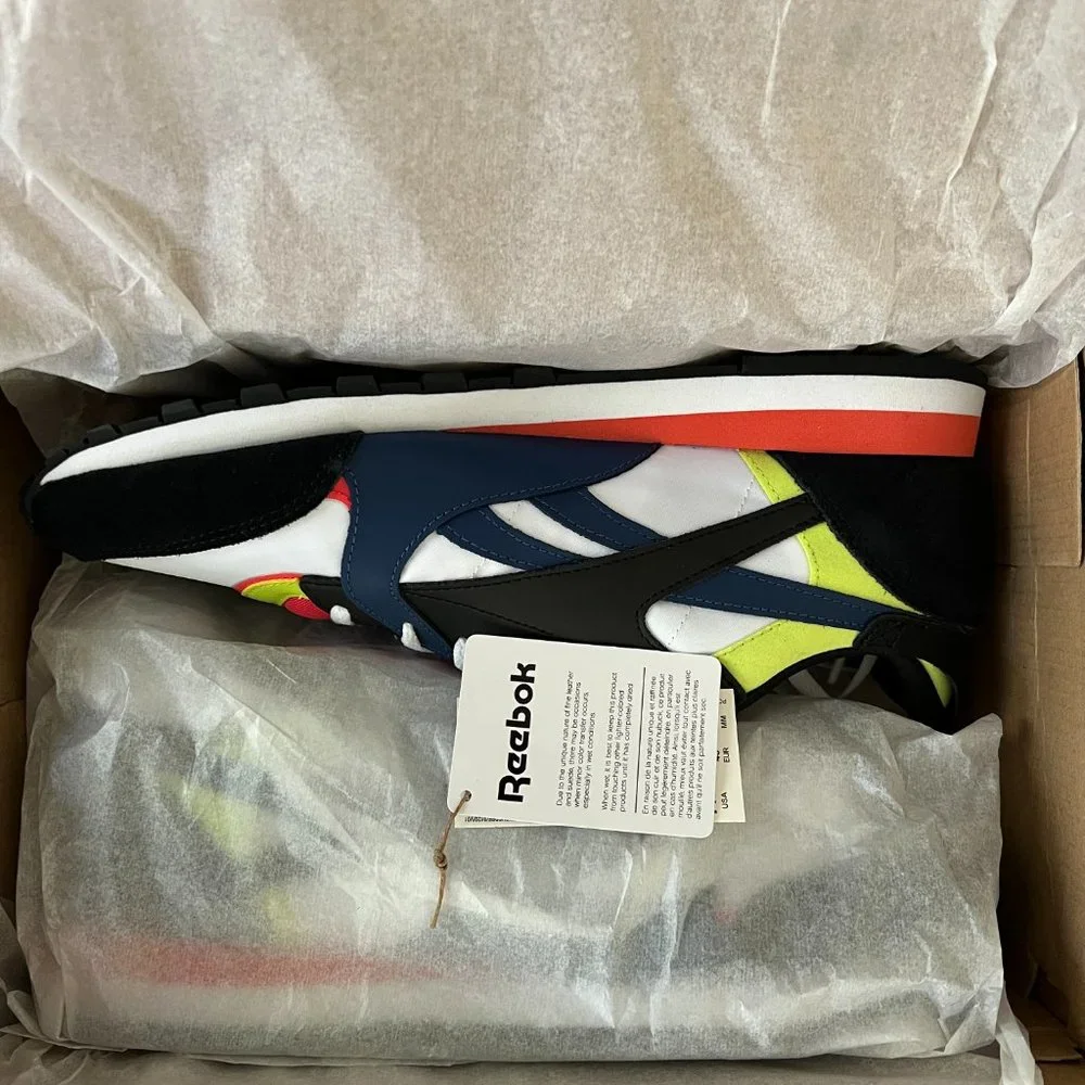 Reebok Classic Leather Modernize Sneakers - Picture 6 of 10